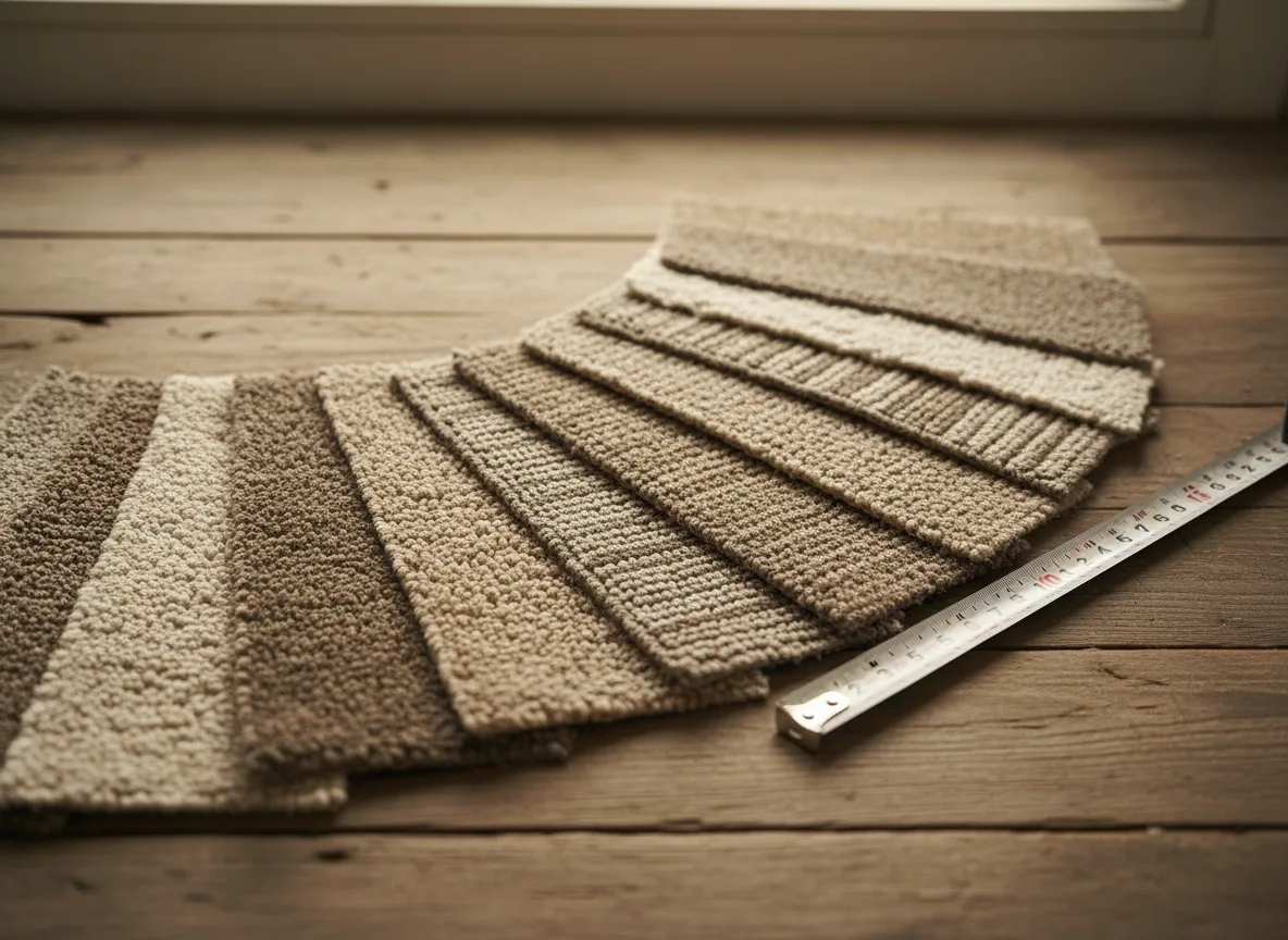 Carpet Installation Gladstone, ND FAQs
